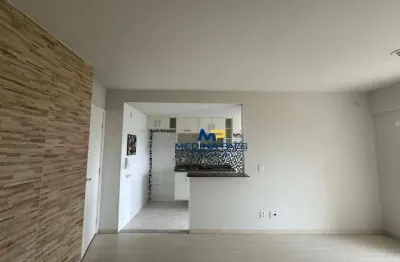 Apartamento com 2 dormitórios à venda, 65 m² por R$ 400.000,00 - Alcântara - São Gonçalo/RJ