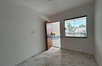 Apartamento com 1 dormitório à venda, 35 m² por R$ 175.000,00 - Porto da Pedra - São Gonçalo/RJ