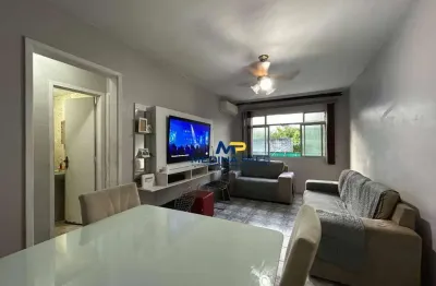 Apartamento com 2 dormitórios à venda, 45 m² por R$ 190.000,00 - Zé Garoto - São Gonçalo/RJ