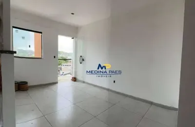 Apartamento com 2 dormitórios à venda, 40 m² por R$ 250.000,00 - Trindade - São Gonçalo/RJ