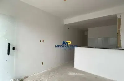 Apartamento com 1 dormitório à venda, 35 m² por R$ 180.000,00 - Porto Novo - São Gonçalo/RJ