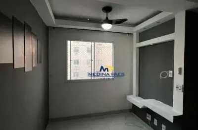 Apartamento com 2 dormitórios à venda, 46 m² por R$ 230.000,00 - Neves - São Gonçalo/RJ