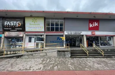 Loja à venda, 91 m² por R$ 1.600.000 - Centro - São Gonçalo/Rio de Janeiro