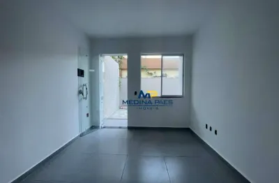 Casa com 1 dormitório à venda por R$ 210.000,00 - Laranjal - São Gonçalo/RJ