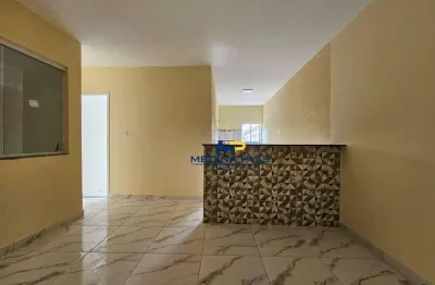 Apartamento com 2 dormitórios à venda, 63 m² por R$ 190.000,00 - Jardim Catarina - São Gonçalo/RJ