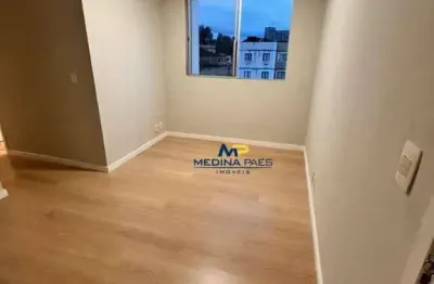 Apartamento com 2 dormitórios à venda, 44 m² por R$ 175.000,00 - Pião - São Gonçalo/RJ