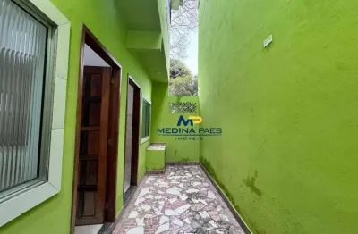 Casa com 2 dormitórios à venda, 68 m² por R$ 185.000,00 - Jardim Catarina - São Gonçalo/RJ