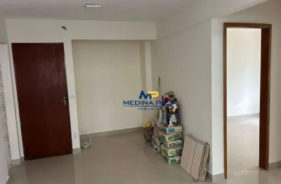 Apartamento com 2 dormitórios à venda, 70 m² por R$ 230.000,00 - Centro - São Gonçalo/RJ
