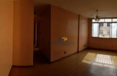 Apartamento com 2 dormitórios à venda, 55 m² por r$ 130.000,00 - porto novo - são gonçalo/rj