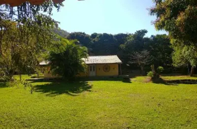 Chácara com 3 dormitórios à venda, 3360 m² por r$ 1.200.000,00 - cajueiros (itaipuaçu) - maricá/rj