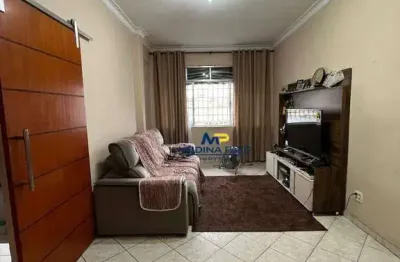 Apartamento com 2 dormitórios à venda, 85 m² por R$ 215.000 - Centro - São Gonçalo/RJ