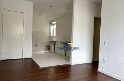 Apartamento com 2 dormitórios à venda, 47 m² por R$ 150.000,00 - Monjolo - São Gonçalo/RJ
