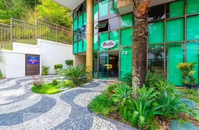 Apartamento com 2 dormitórios à venda, 76 m² por r$ 850.000,00 - ingá - niterói/rj