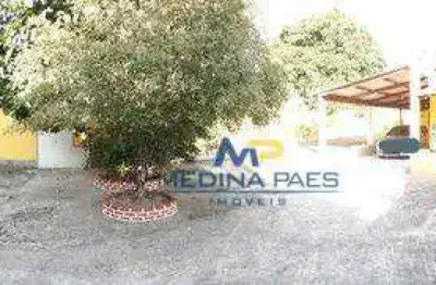 Casa com 2 dormitórios à venda por r$ 185.000,00 - porto do rosa - são gonçalo/rj