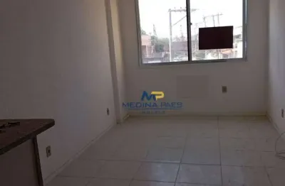 Apartamento com 2 dormitórios à venda, 55 m² por r$ 265.000,00 - porto novo - são gonçalo/rj