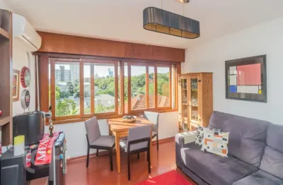 Apartamento 80m² no edifício guatambu à venda em porto alegre