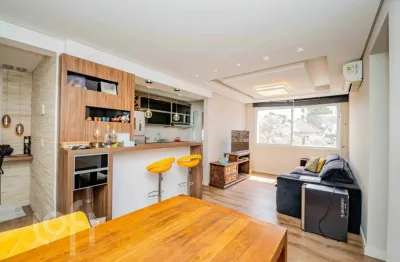 Oportunidade excelente apartamento de 02 dormitórios à venda