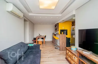 Oportunidade excelente apartamento de 02 dormitórios à venda