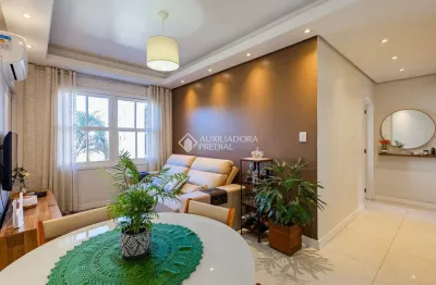 Apartamento com 2 quartos à venda na Rua Roque Gonzales, 242, Jardim Botânico, Porto Alegre