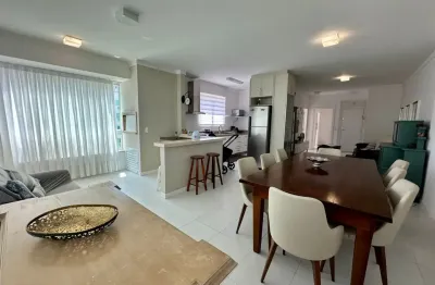 Apartamento mobiliado a venda, 4 dormitórios com 2 vagas!!!