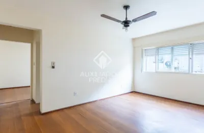 Apartamento com 1 quarto à venda na Rua General Lima e Silva, 591, Centro Histórico, Porto Alegre