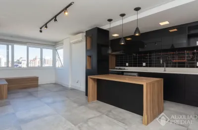 Apartamento com 2 quartos, vaga e 62 m² à venda no bairro Independência