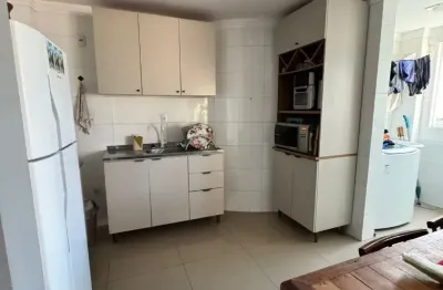 Apartamento a venda em meia praia 950 mil 3 dormit[orios, 2 vagas mobiliado!!
