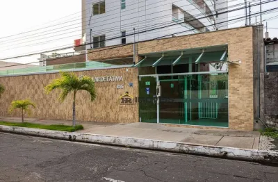 Apartamento á venda no condomínio solar de fátima - com 130,54 m² no bairro de fátima