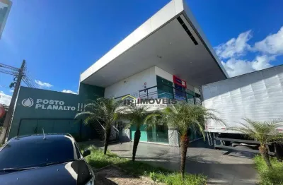 Sala comercial para aluguel - santo antónio - teresina/pi
