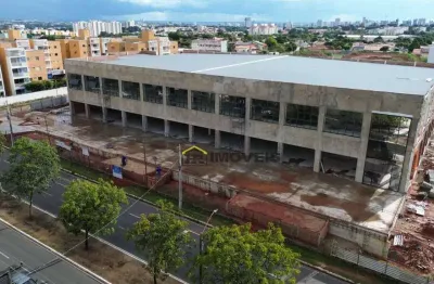 Salas comerciais disponível para aluguel - morada do sol - teresina/pi