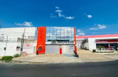 Ponto comercial com 2 salas para alugar na Avenida Miguel Rosa, 4032, Centro, Teresina
