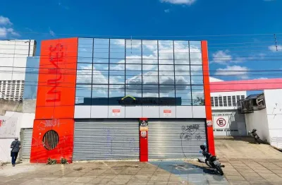 Ponto comercial com 2 salas para alugar na Avenida Miguel Rosa, 4032, Centro, Teresina