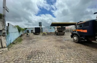 Posto de lavagem para aluguel - santo antônio - teresina/pi