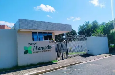 Apartamento disponível para venda no condomínio alameda dirceu//teresina-pi