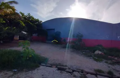 Barracão / Galpão / Depósito com 3 salas para alugar na Rua João Cabral, 1572, Pirajá, Teresina