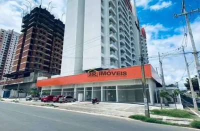 Ponto comercial para aluguel - cabral - teresina/pi