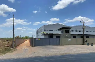 Barracão / Galpão / Depósito para alugar na Avenida Henry Wall de Carvalho, Angelim, Teresina