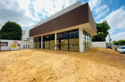 Sala comercial para aluguel - são cristovão - teresina-pi