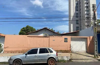 Casa comercial para alugar na Rua Raimundo Portella, 1125, Fátima, Teresina