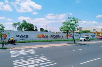 Alugo terreno com 4.600 m² para aluguel - pio xii - teresina/pi