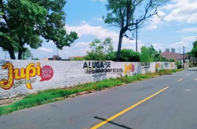 Terreno de 1.800 m² para aluguel - são pedro - teresina/pi