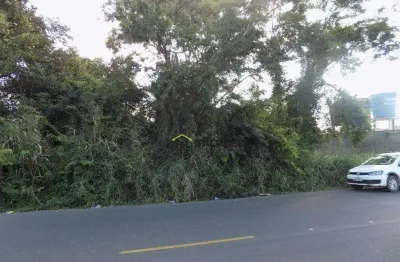 Terreno comercial para alugar na Avenida Tote Oliveira, 1, Gurupi, Teresina