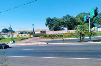 Terreno comercial para alugar na Rua Professor Francisco Alberto Gayoso, 1, Uruguai, Teresina