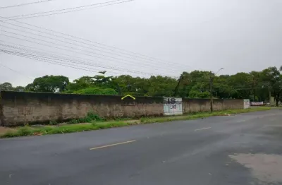 Terreno comercial para alugar na Rua João Cabral, Pirajá, Teresina