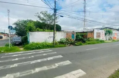Terreno com 720 m² para aluguel  - centro - teresina/pi