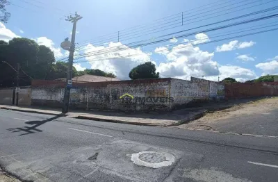 Terreno com 1.000 m² para aluguel  - morada do sol - teresina-pi
