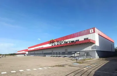 Galpão de 7.500 m² para aluguel no bairro promorar - teresina/pi
