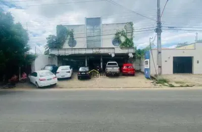 Galpão em teresina-pi de 818,03m² para aluguel - no bairro aeroporto -teresina/pi
