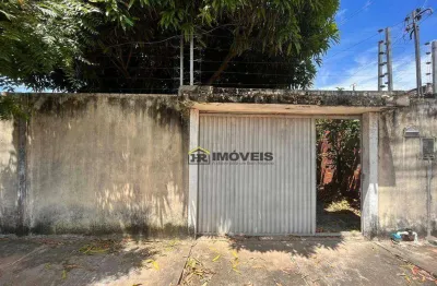Casa com 4 quartos à venda na Residencial Canadá, 500, Vale Quem Tem, Teresina