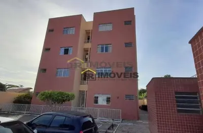Apartamento com 2 quartos à venda na Rua Motorista Chicão, 3267, Horto, Teresina